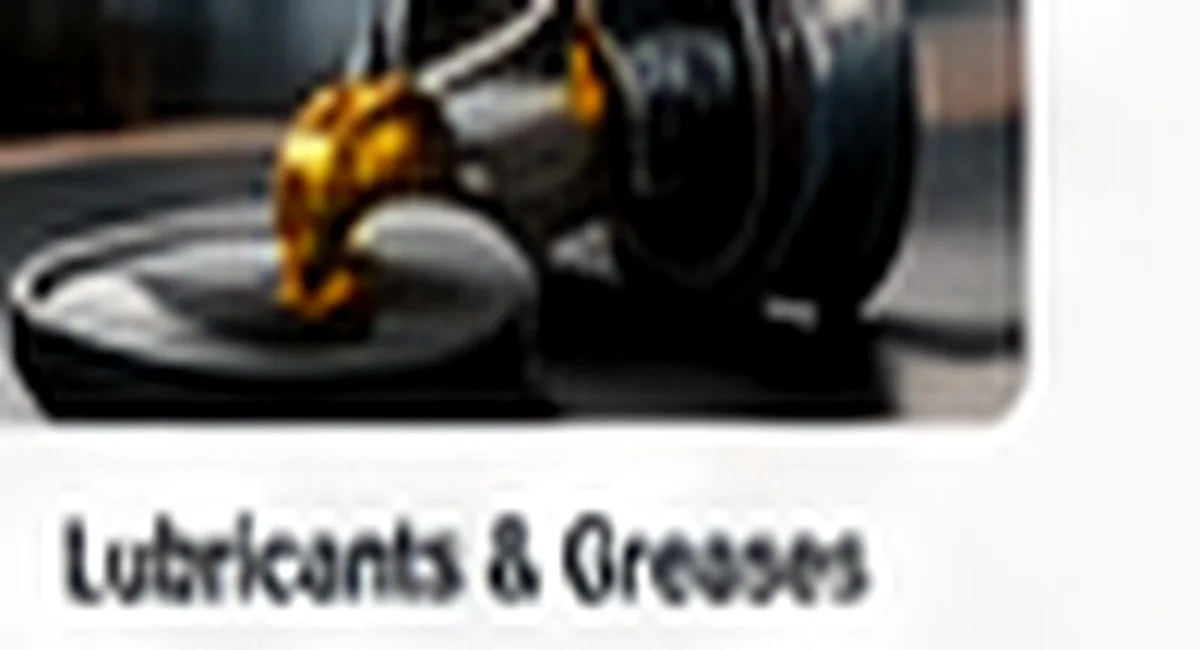 Cement & Clinker