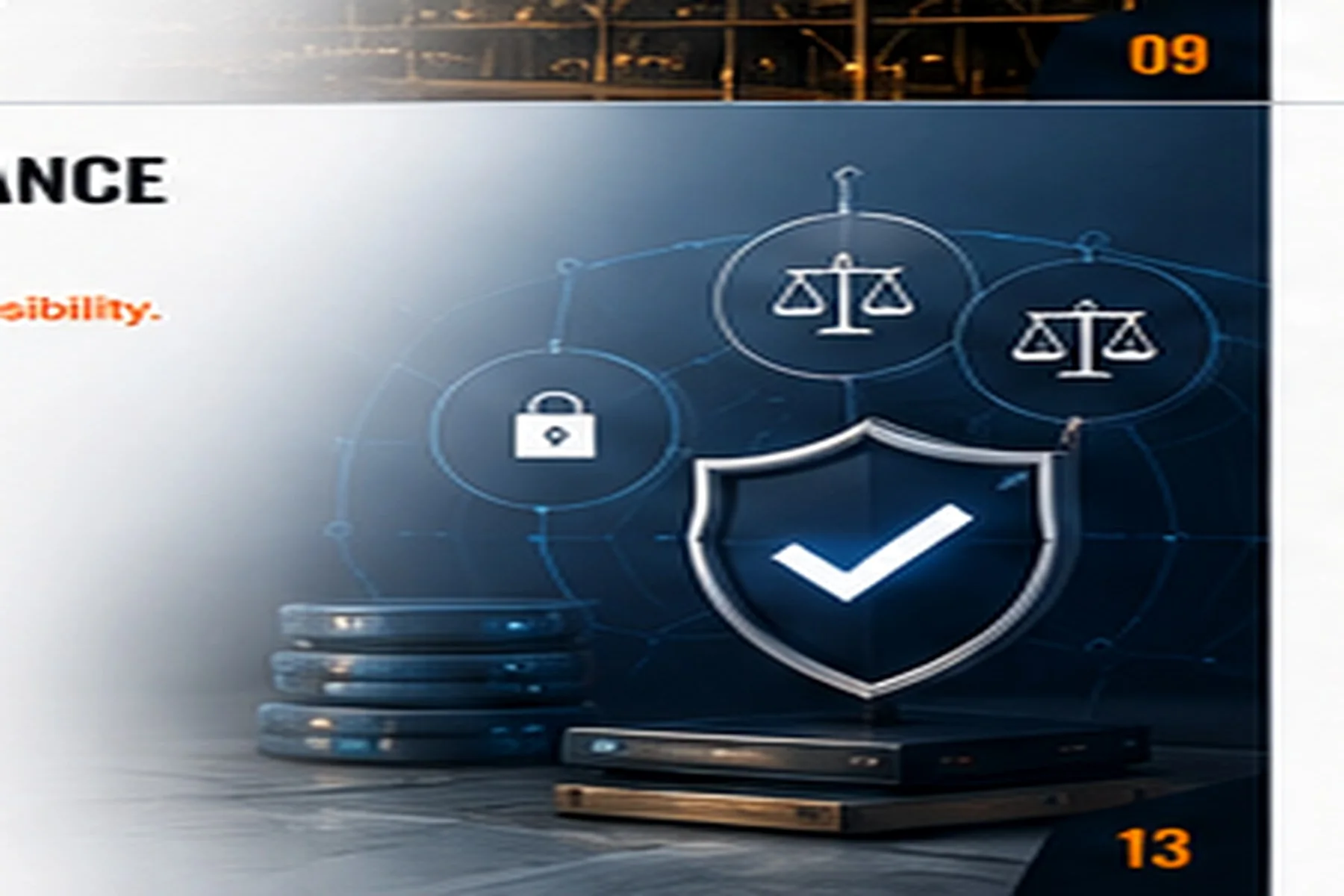 Contracts & Documentation