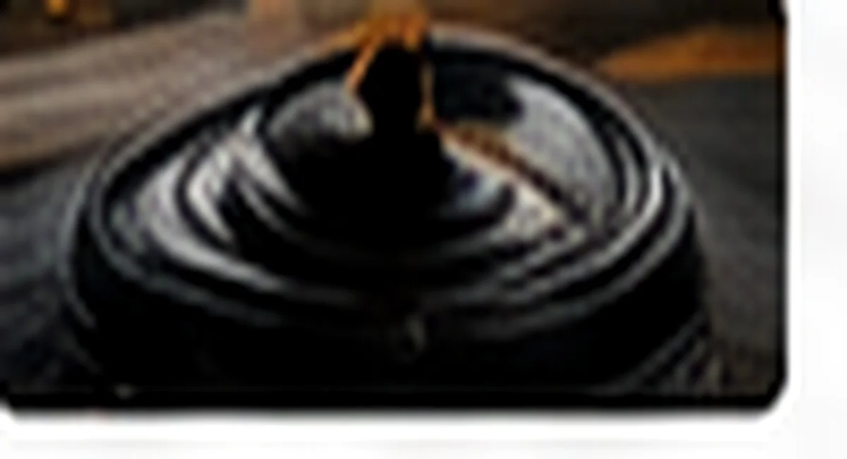 A diversified <em>commodity portfolio.</em>