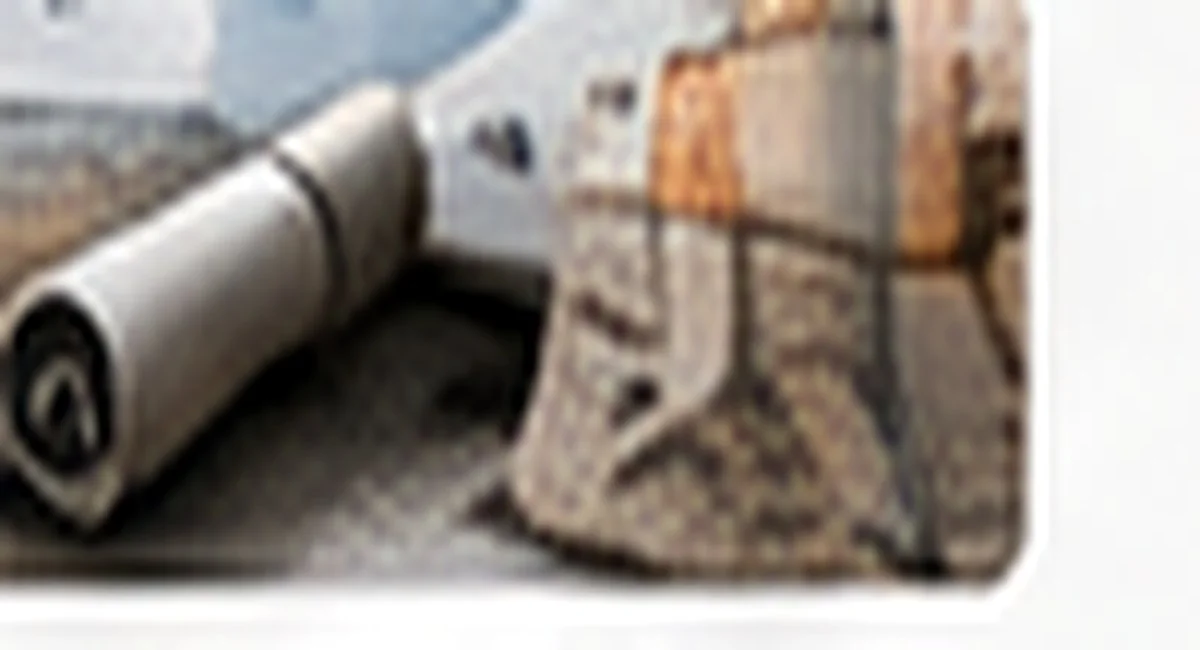 Waterproofing Materials